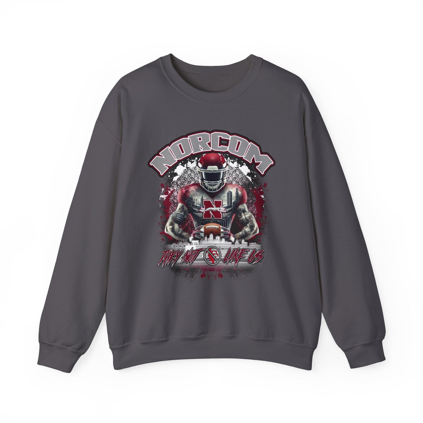 Homecoming 2024 Sweatshirt