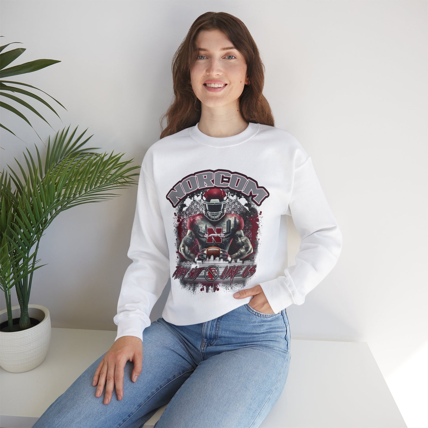 Homecoming 2024 Sweatshirt