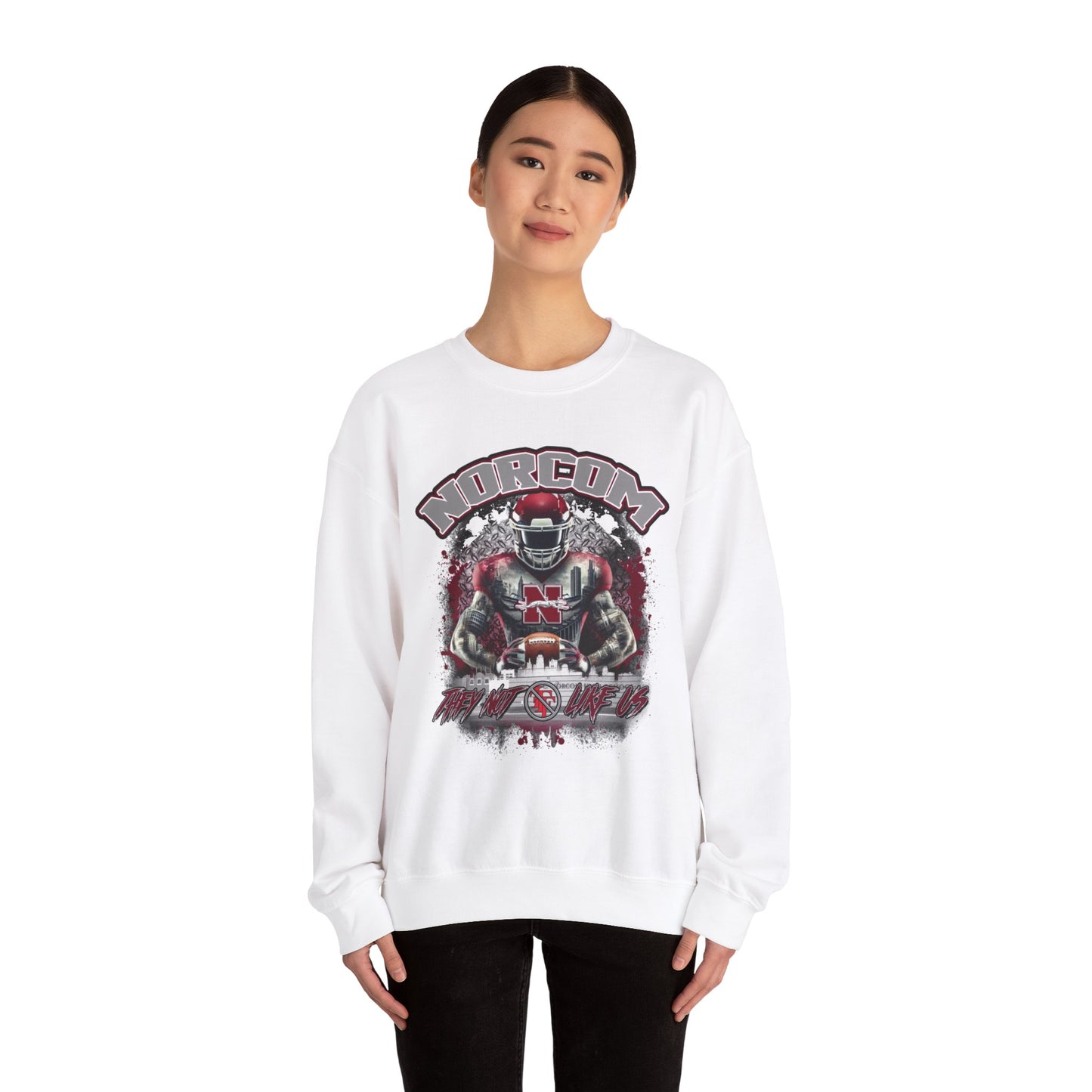 Homecoming 2024 Sweatshirt