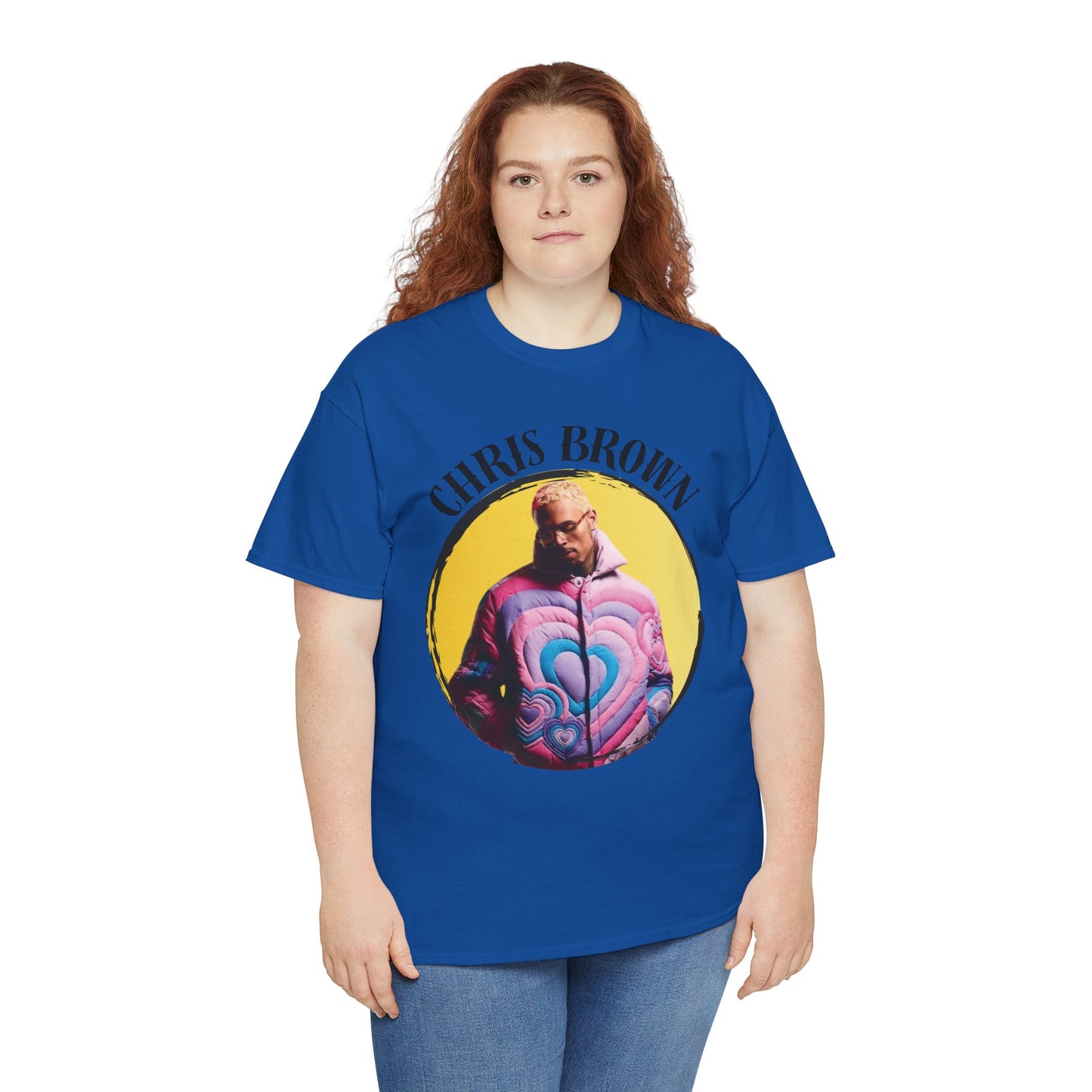 Chris Brown2 T-Shirt