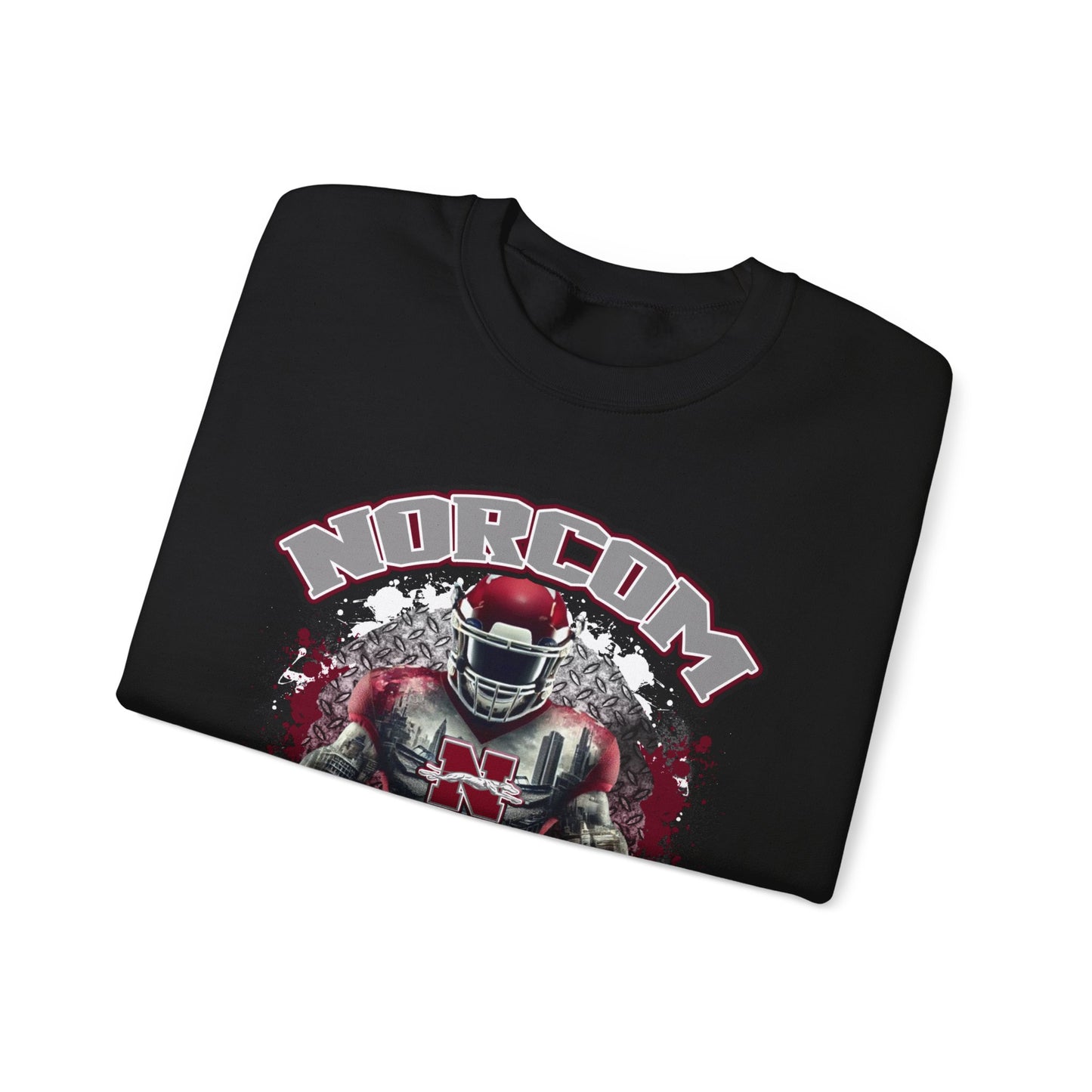 Homecoming 2024 Sweatshirt