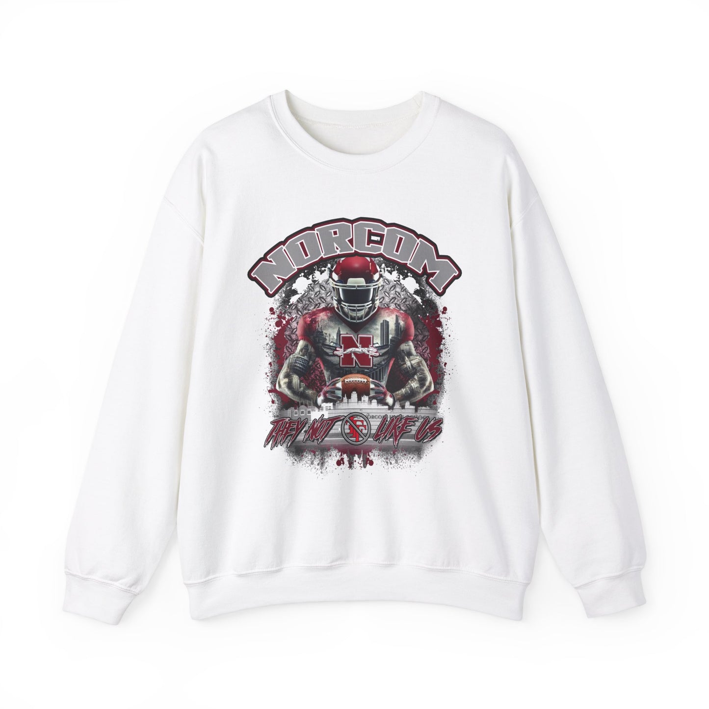 Homecoming 2024 Sweatshirt