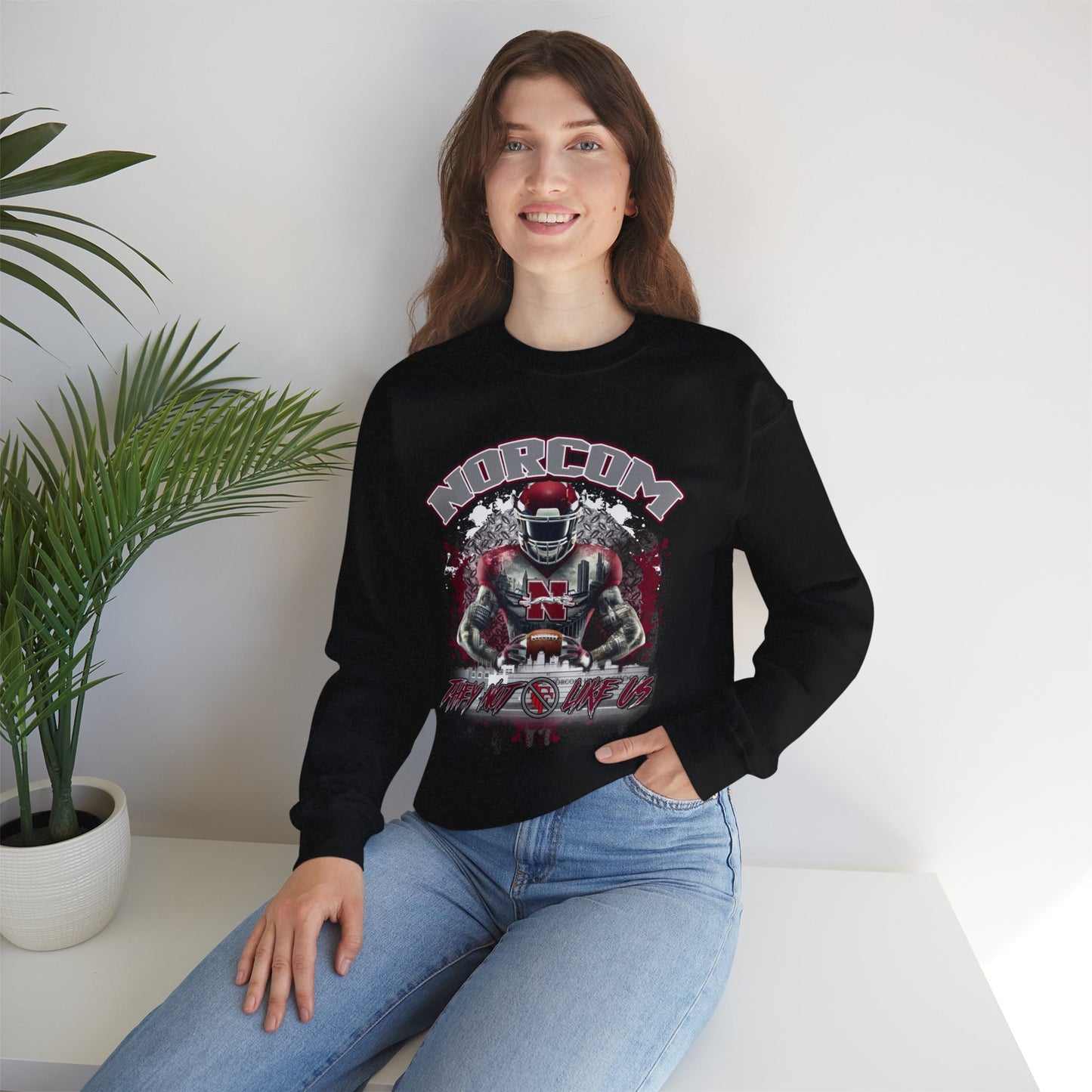 Homecoming 2024 Sweatshirt