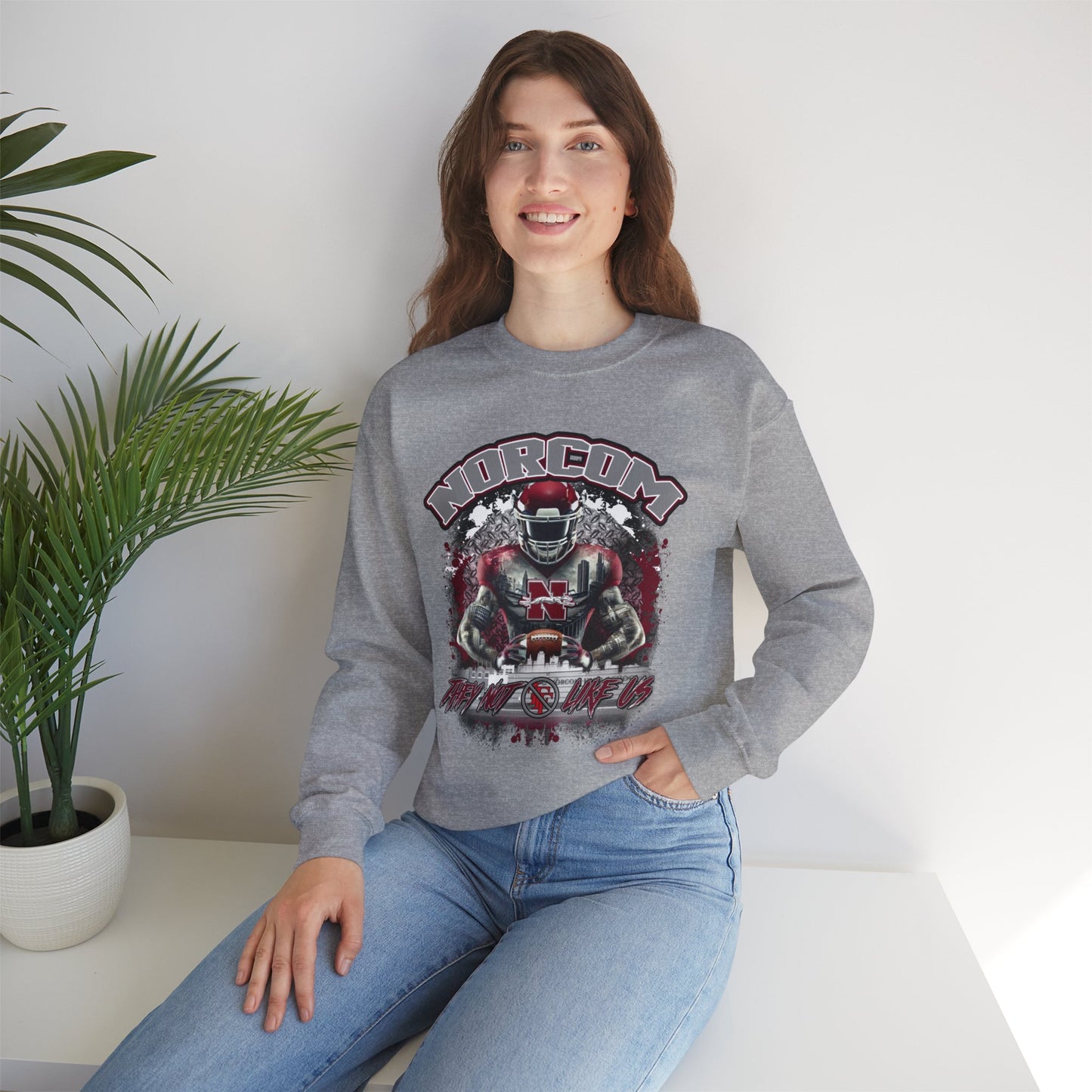 Homecoming 2024 Sweatshirt