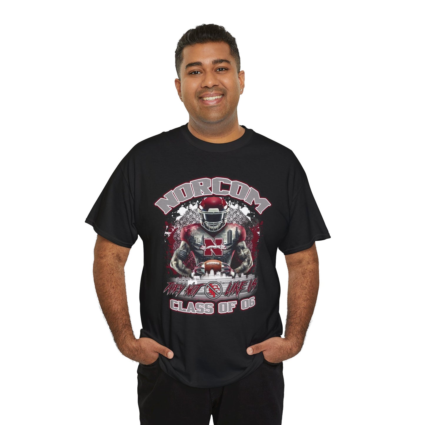 Class of 2006 T-shirt