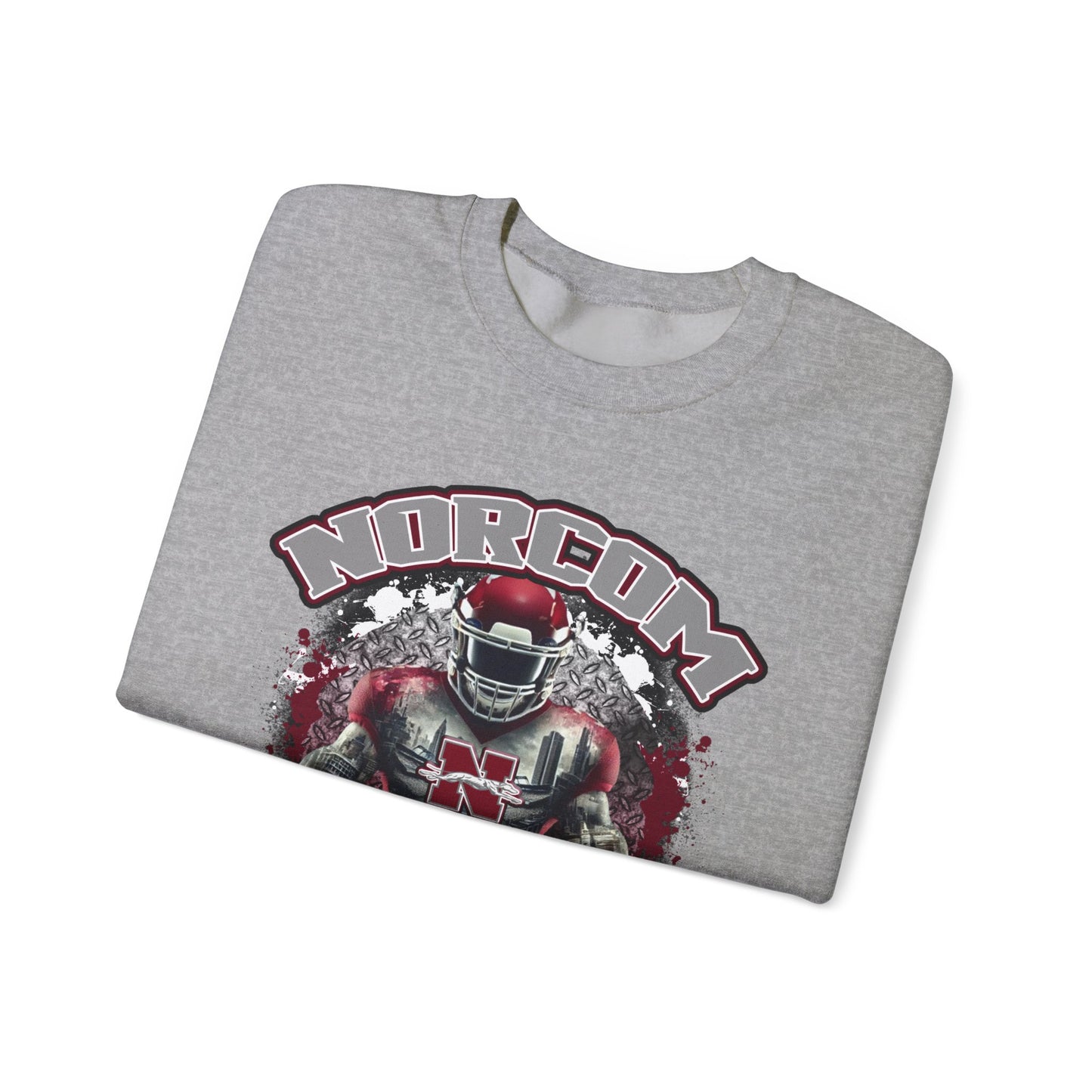 Homecoming 2024 Sweatshirt