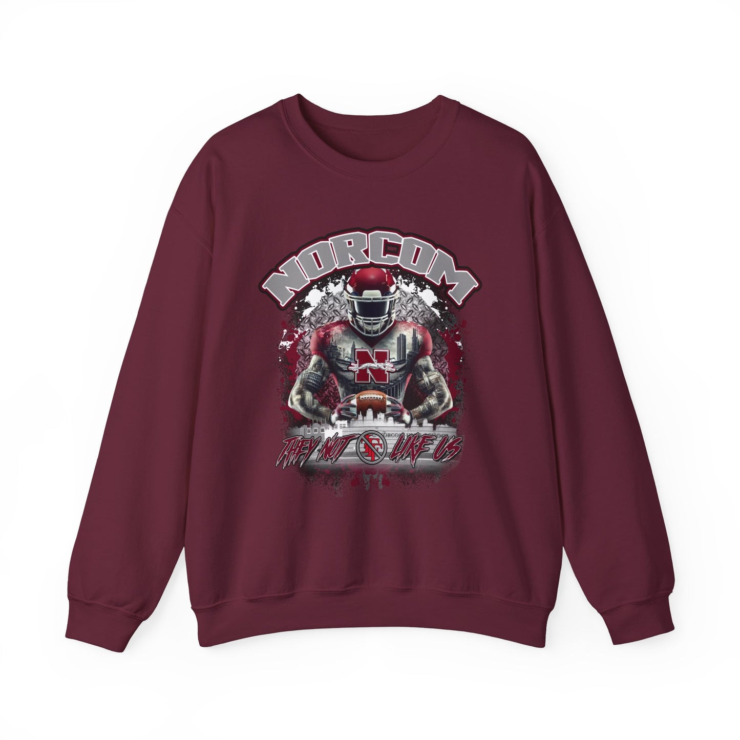 Homecoming 2024 Sweatshirt