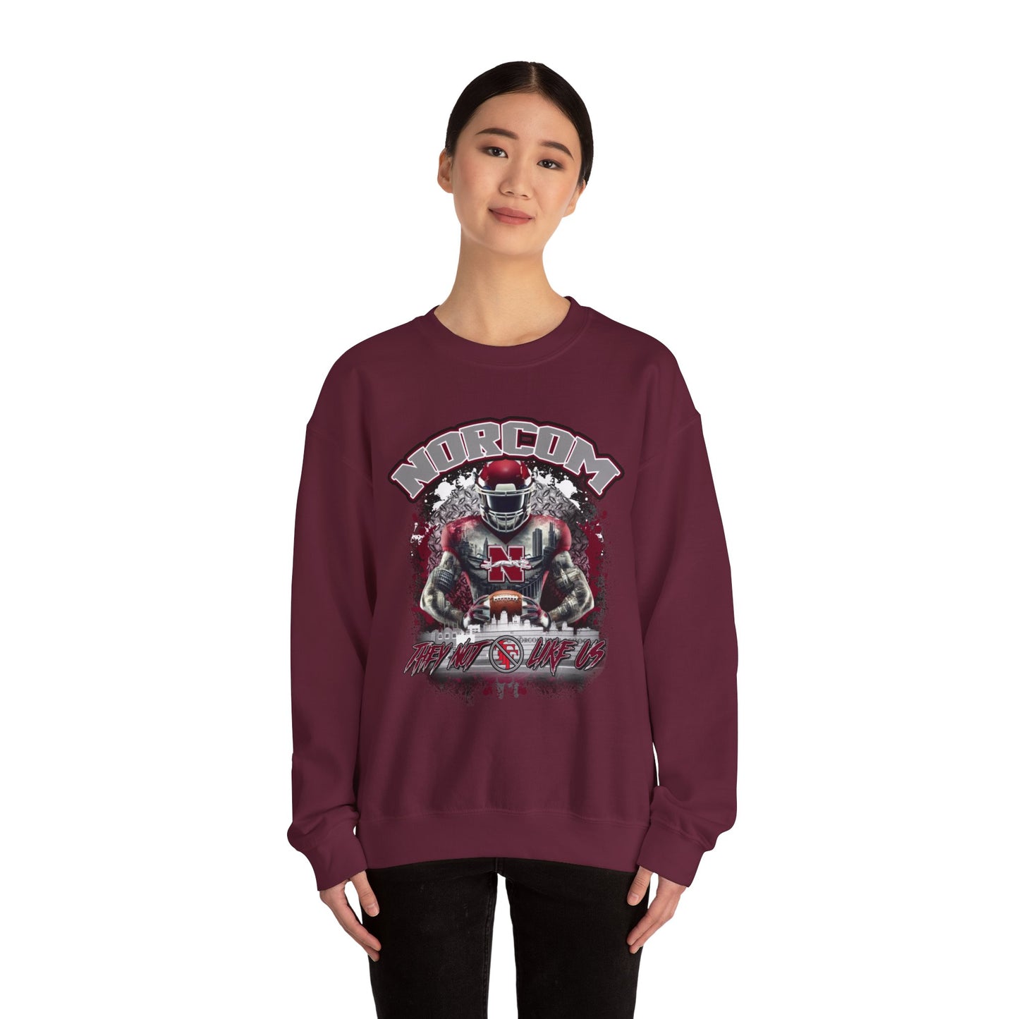 Homecoming 2024 Sweatshirt