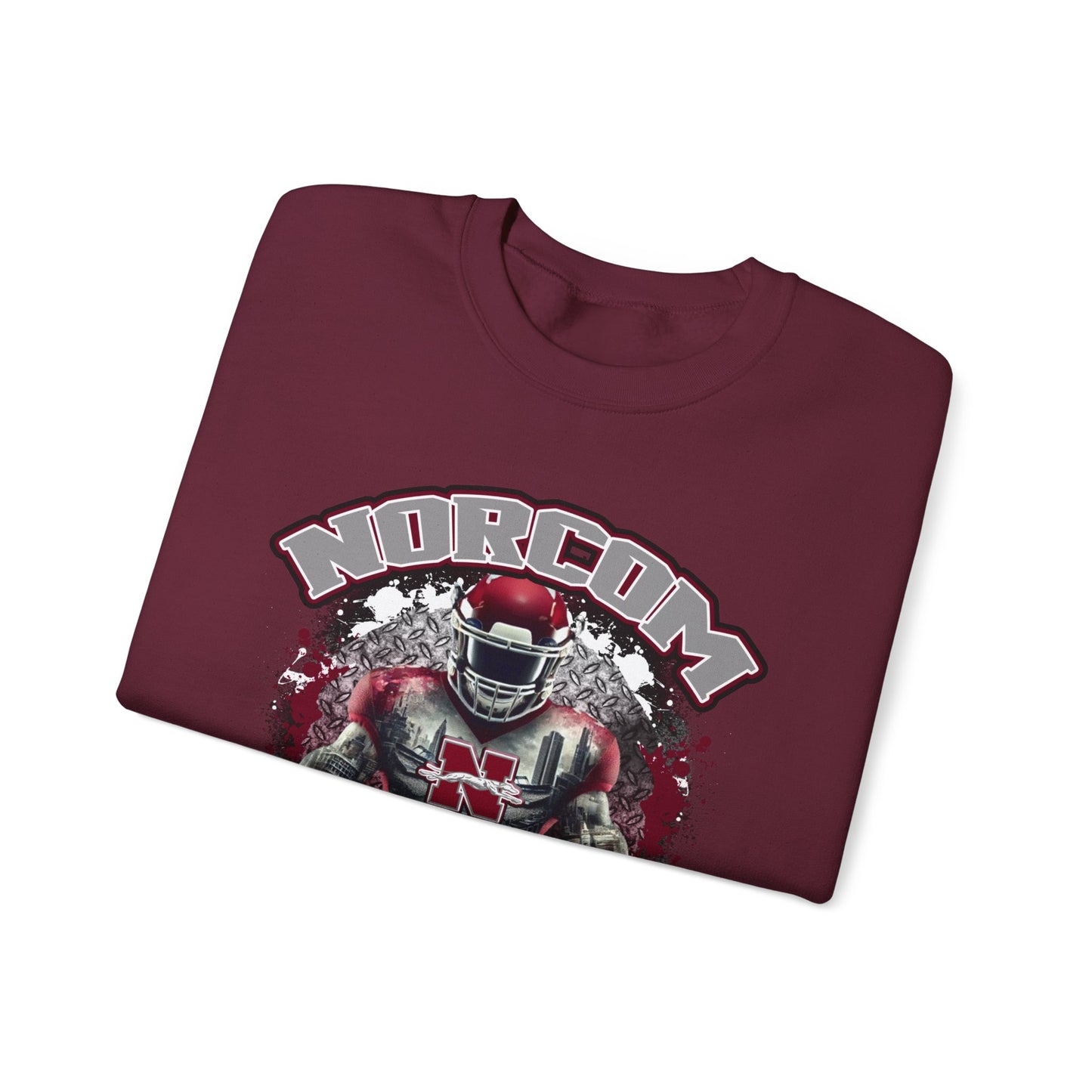 Homecoming 2024 Sweatshirt
