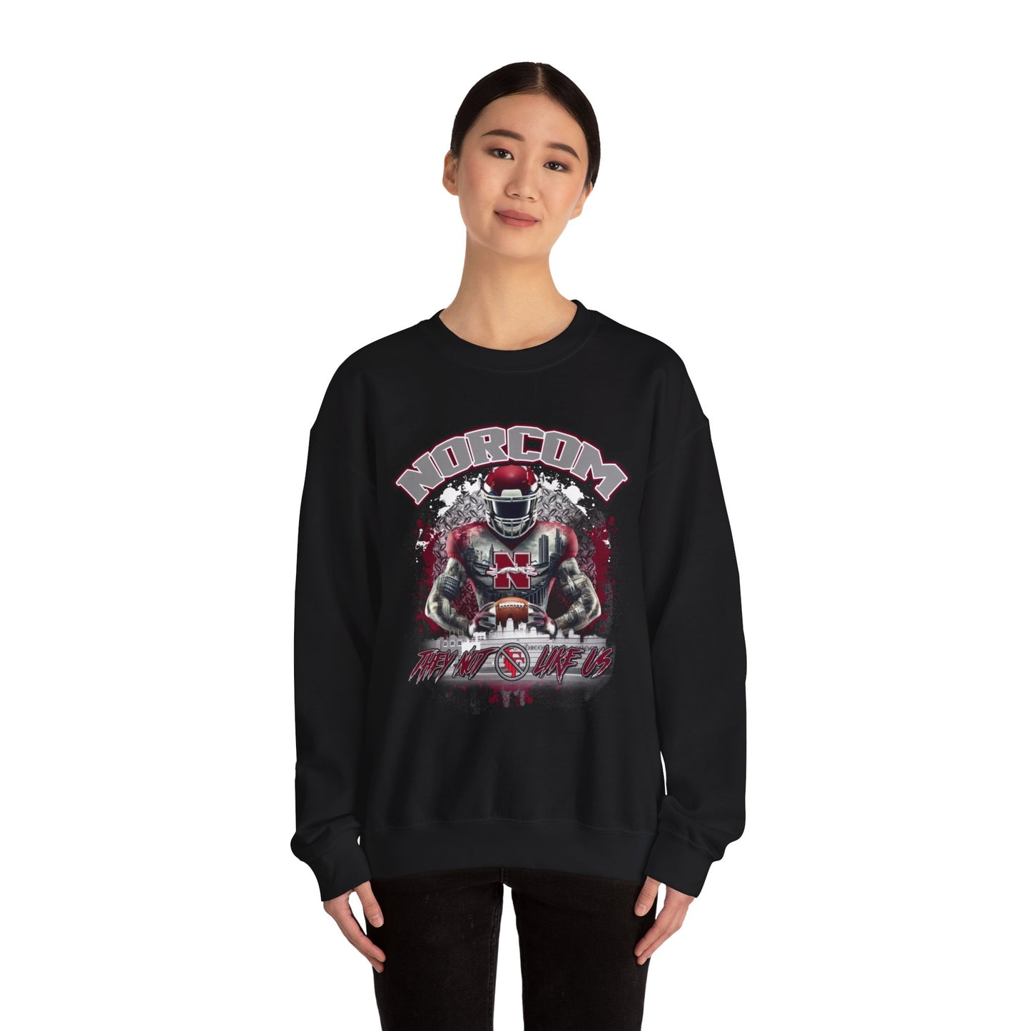 Homecoming 2024 Sweatshirt