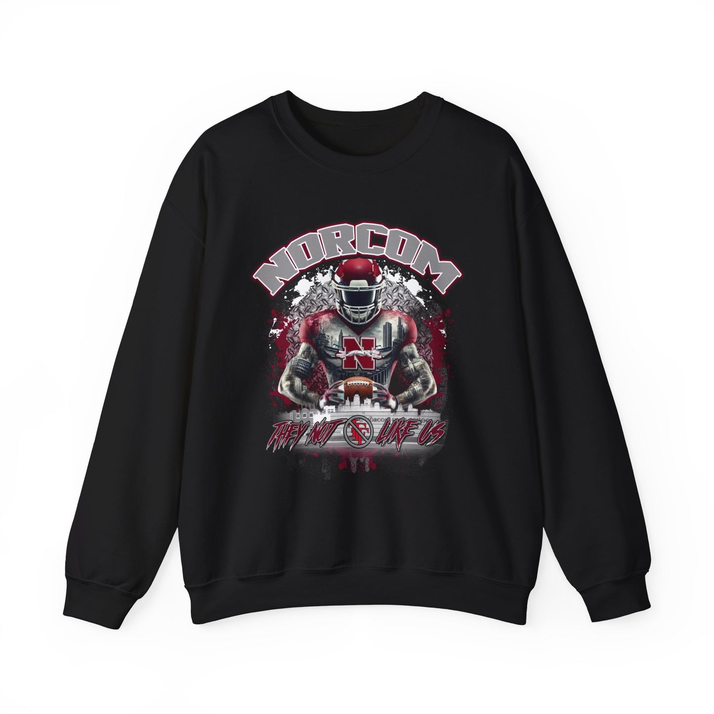 Homecoming 2024 Sweatshirt