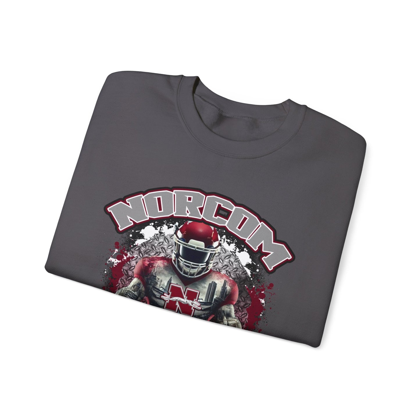 Homecoming 2024 Sweatshirt