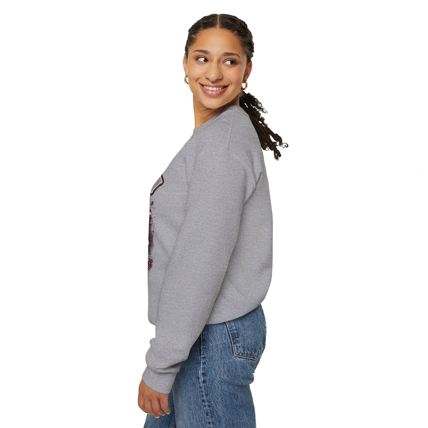 Homecoming 2024 Sweatshirt