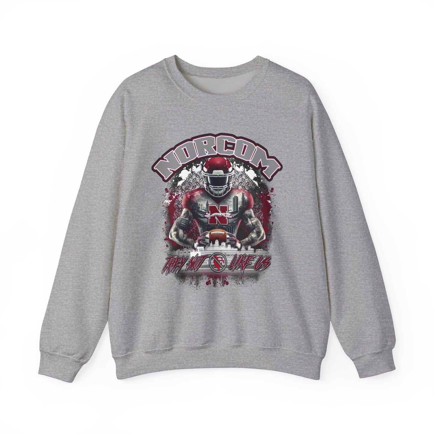 Homecoming 2024 Sweatshirt