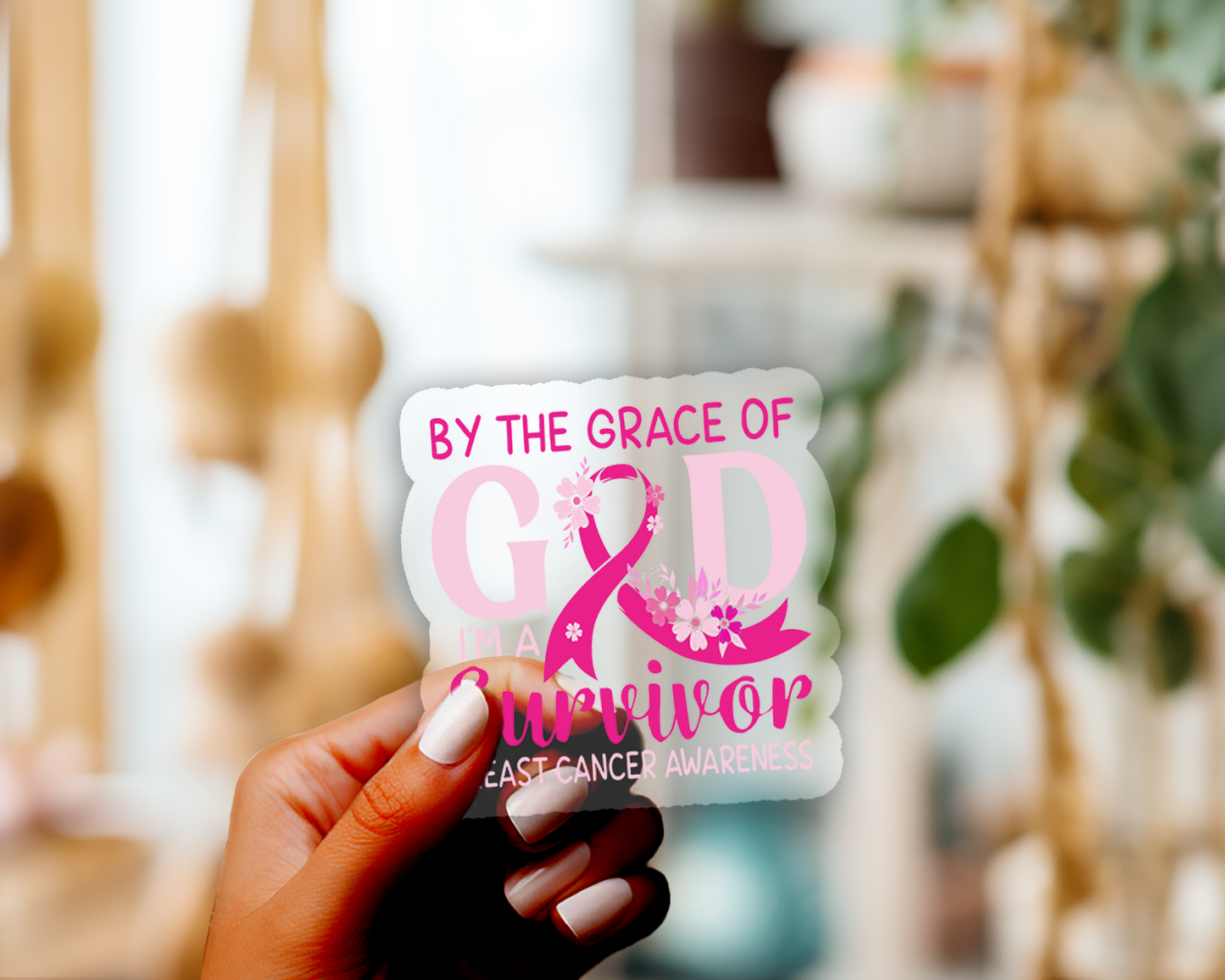 AFFIRMATION UVDTF STICKERS