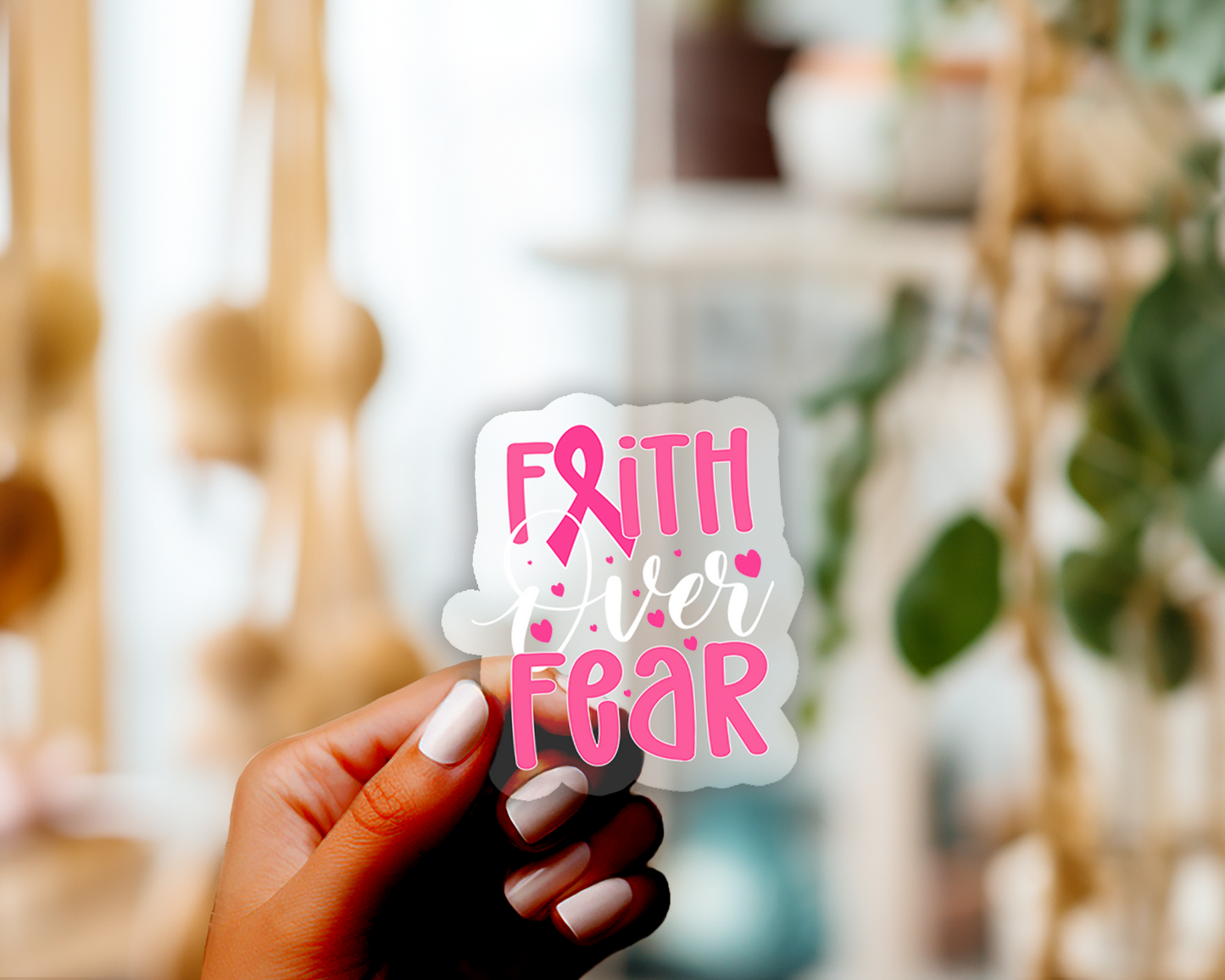 AFFIRMATION UVDTF STICKERS