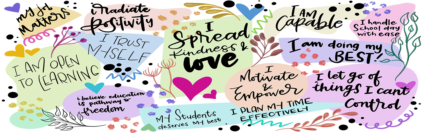 Affirmation UV DTF Pen Wrap – 1.5" x 4.75"