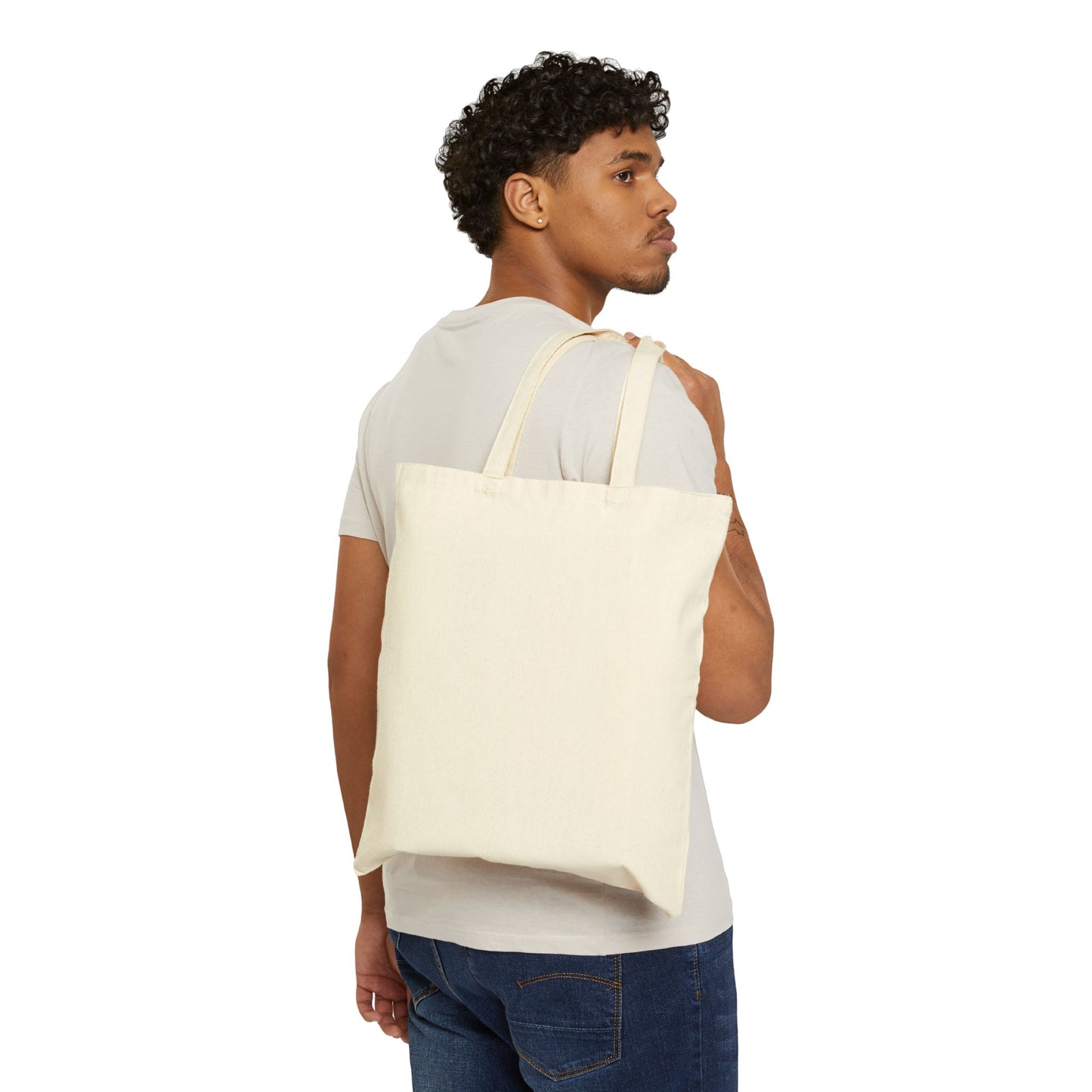 Class of 2006 Cotton Canvas Tote Bag