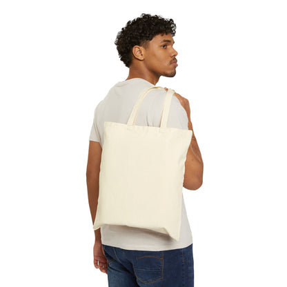 Class of 2006 Cotton Canvas Tote Bag