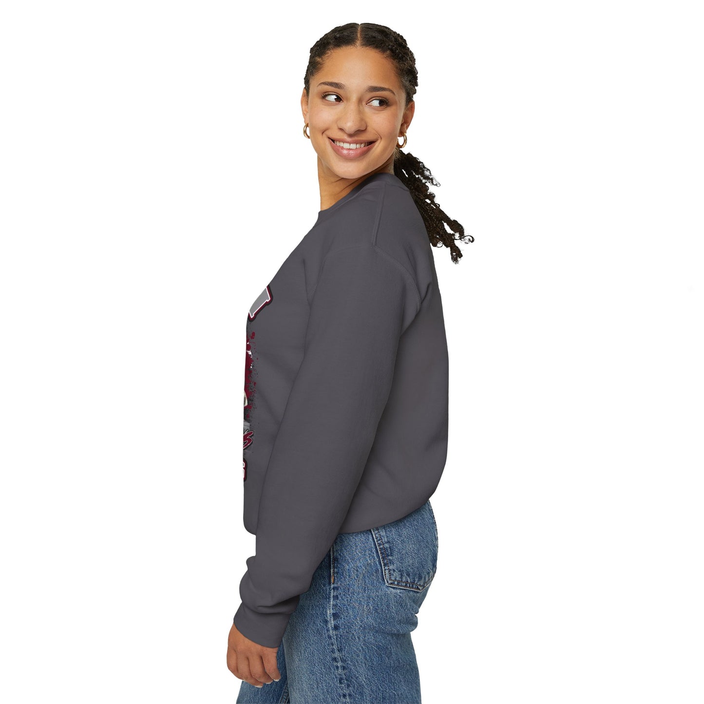Class Of 2006 Sweatshirt