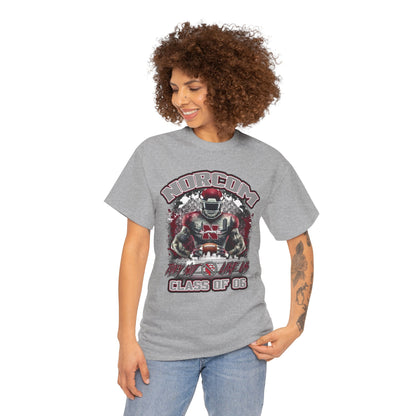 Class of 2006 T-shirt