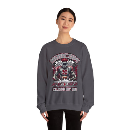 Class Of 2006 Sweatshirt