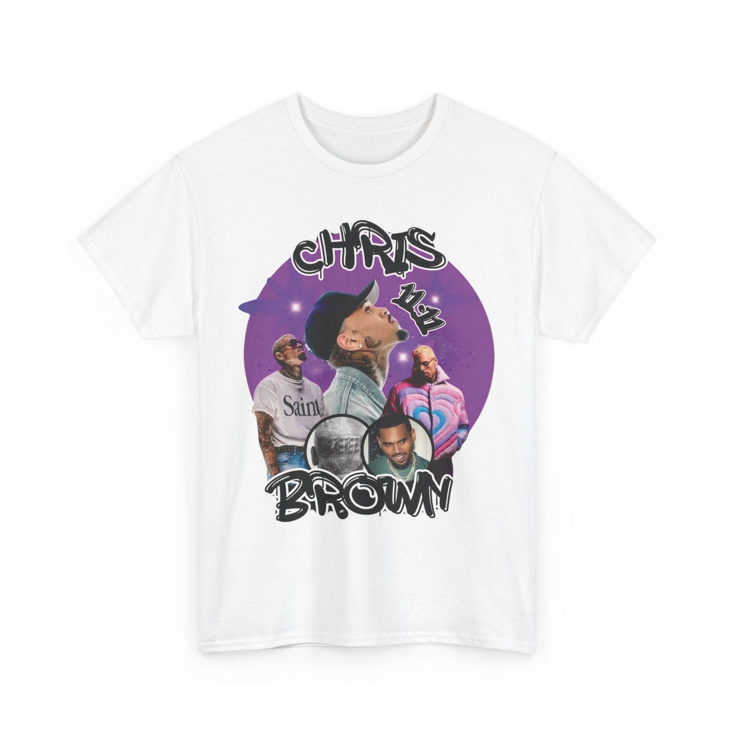 Chris Brown 11:11 T-Shirt