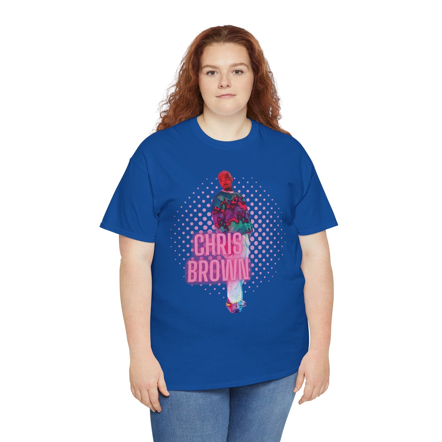 Chris Brown6 T-Shirt