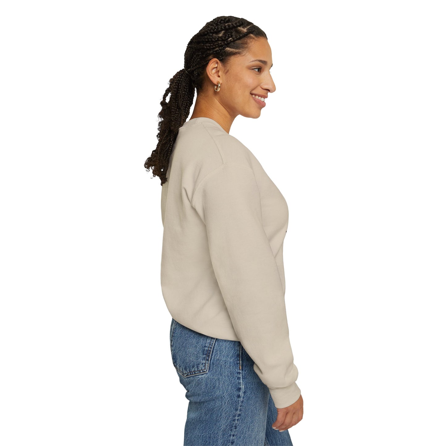 You Name It Sweatshirt