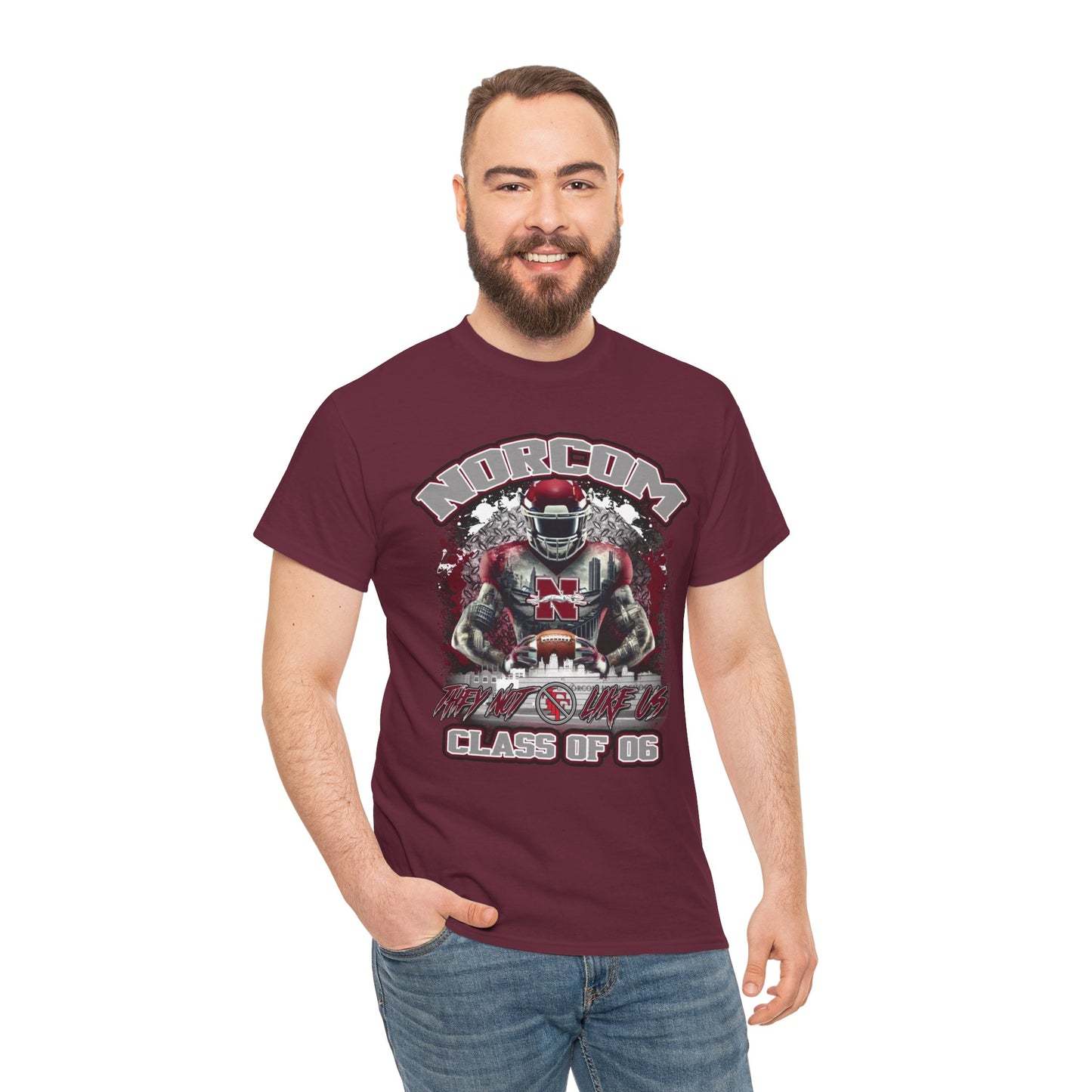 Class of 2006 T-shirt