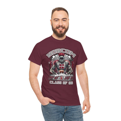 Class of 2006 T-shirt