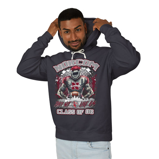 Class of 2006 Hooded Sweatshirt
