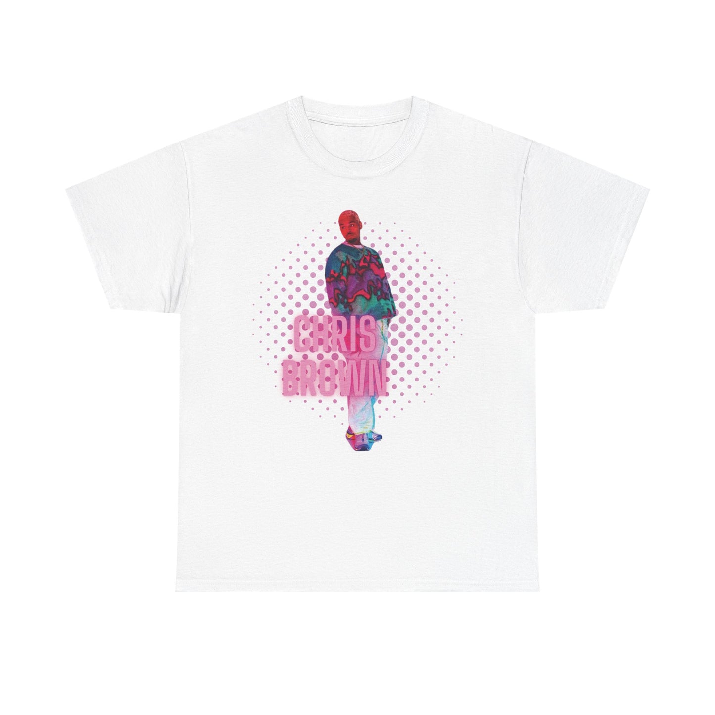 Chris Brown6 T-Shirt