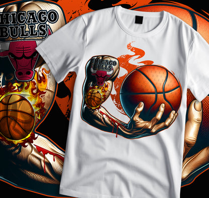 NBA Tatted Arm