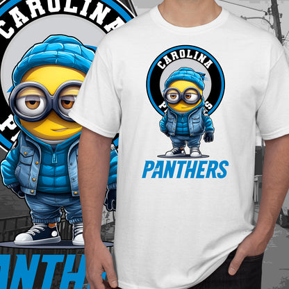 NFL Minion PNG Bundle