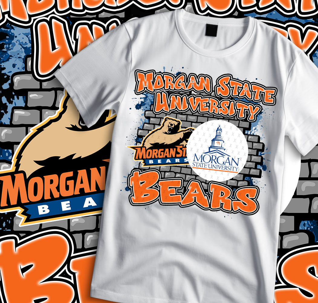 HBCU GRAFFITI PNG shirt bundle (20 files)