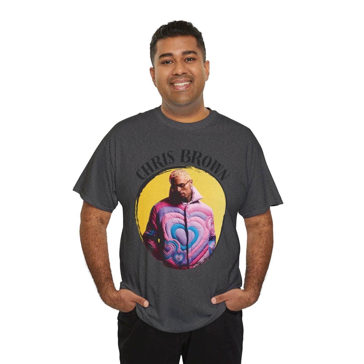 Chris Brown2 T-Shirt