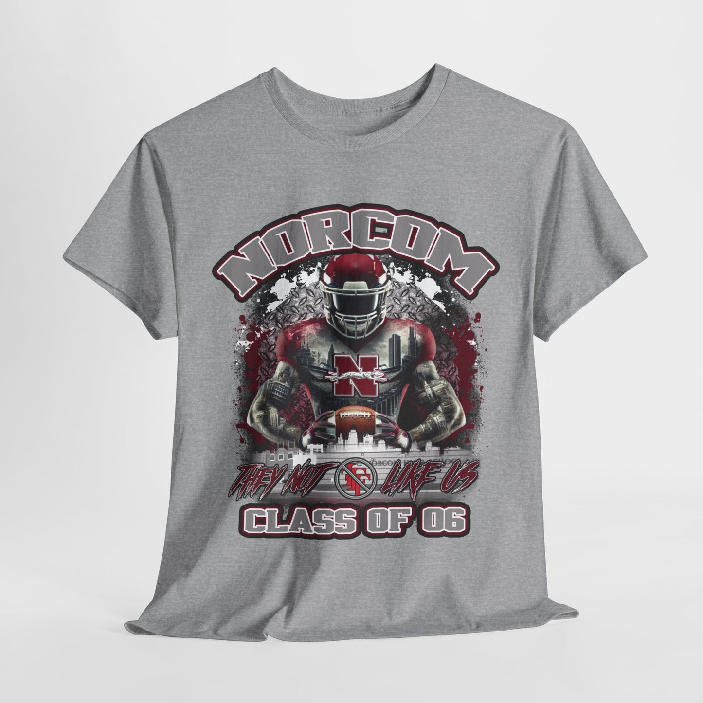 Class of 2006 T-shirt