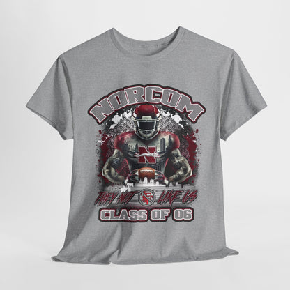 Class of 2006 T-shirt