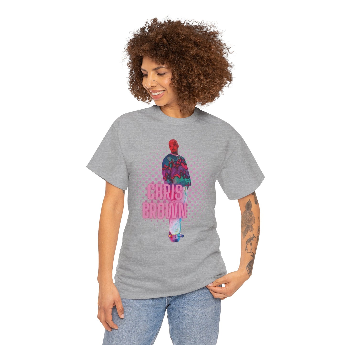 Chris Brown6 T-Shirt