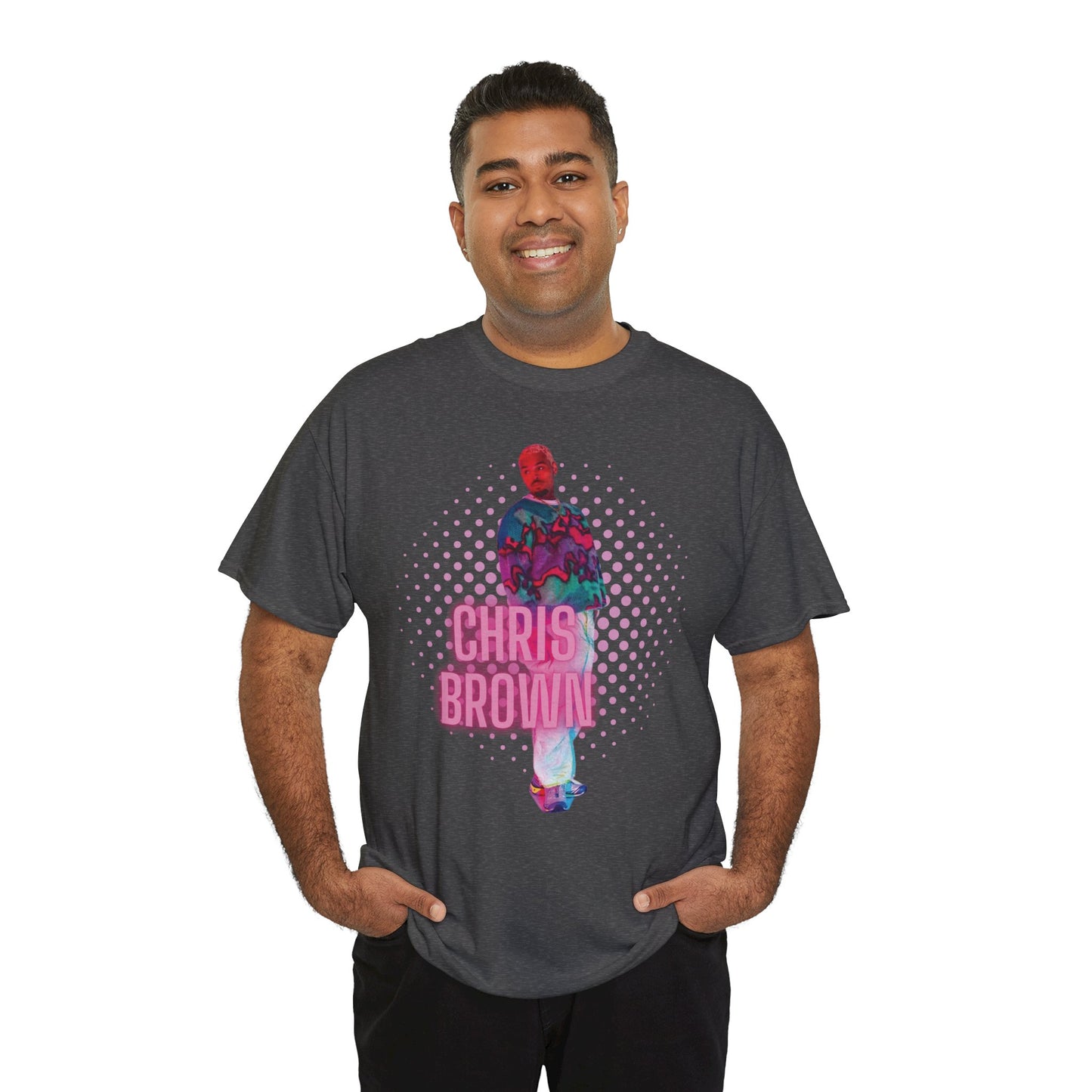 Chris Brown6 T-Shirt