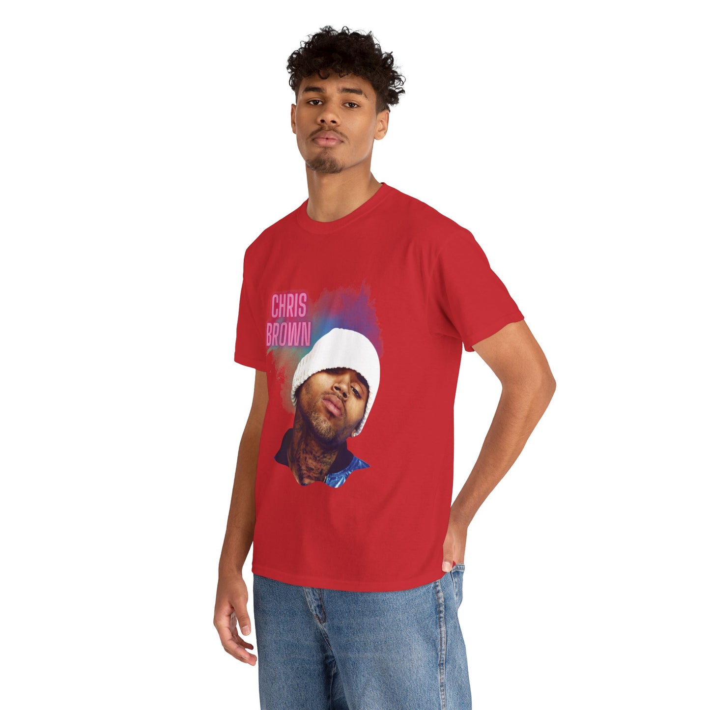 Chris Brown T-Shirt