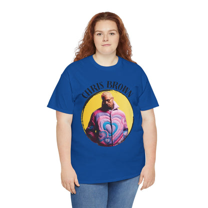 Chris Brown2 T-Shirt