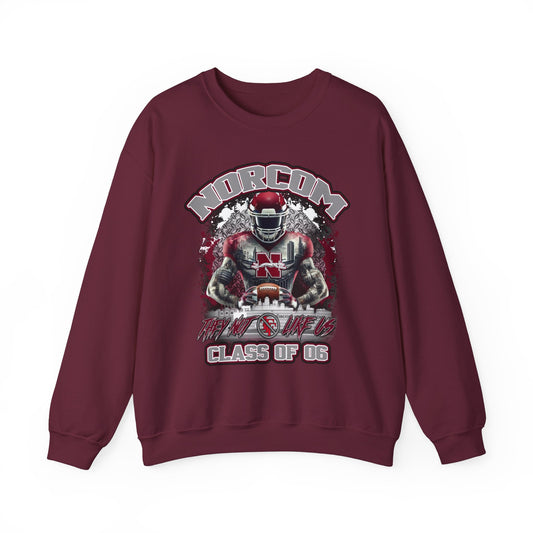 Class Of 2006 Sweatshirt