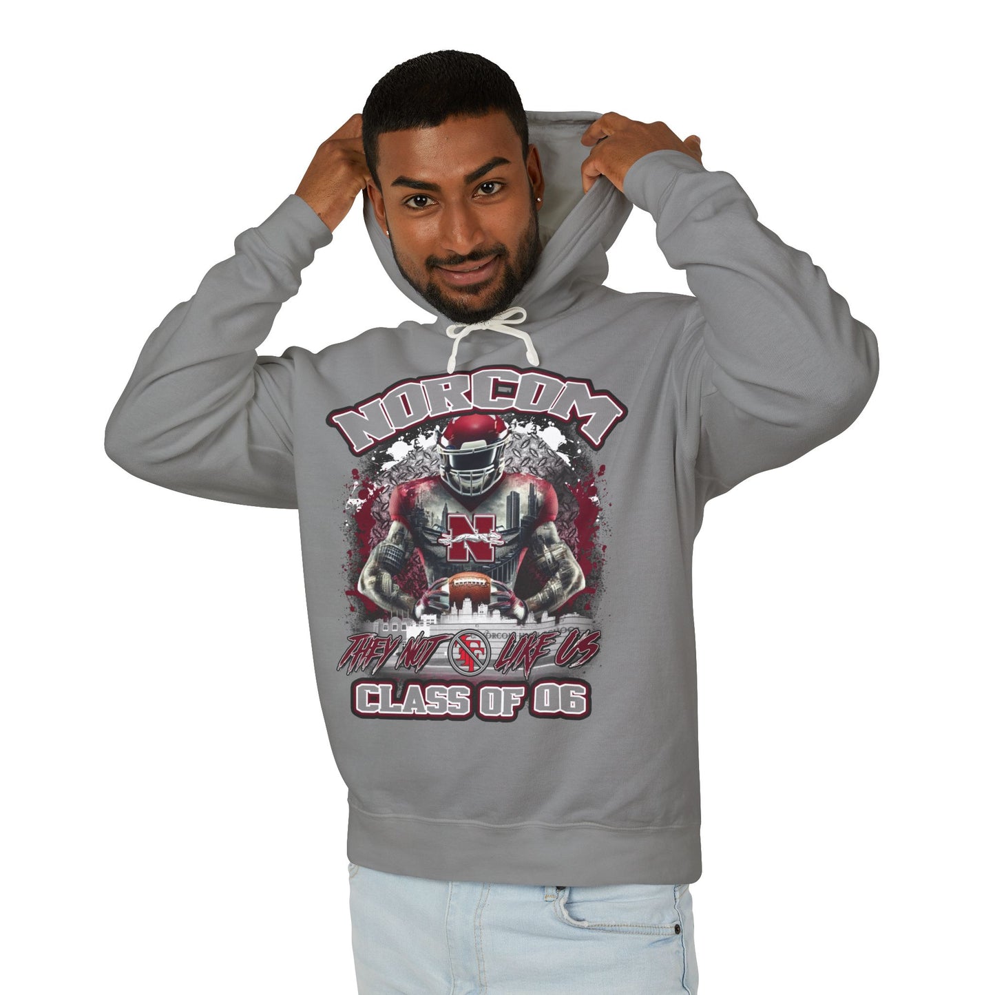 Class of 2006 Hooded Sweatshirt