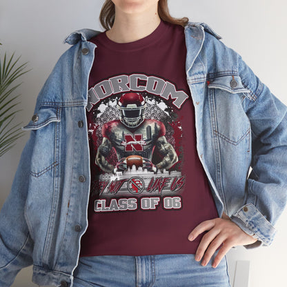 Class of 2006 T-shirt