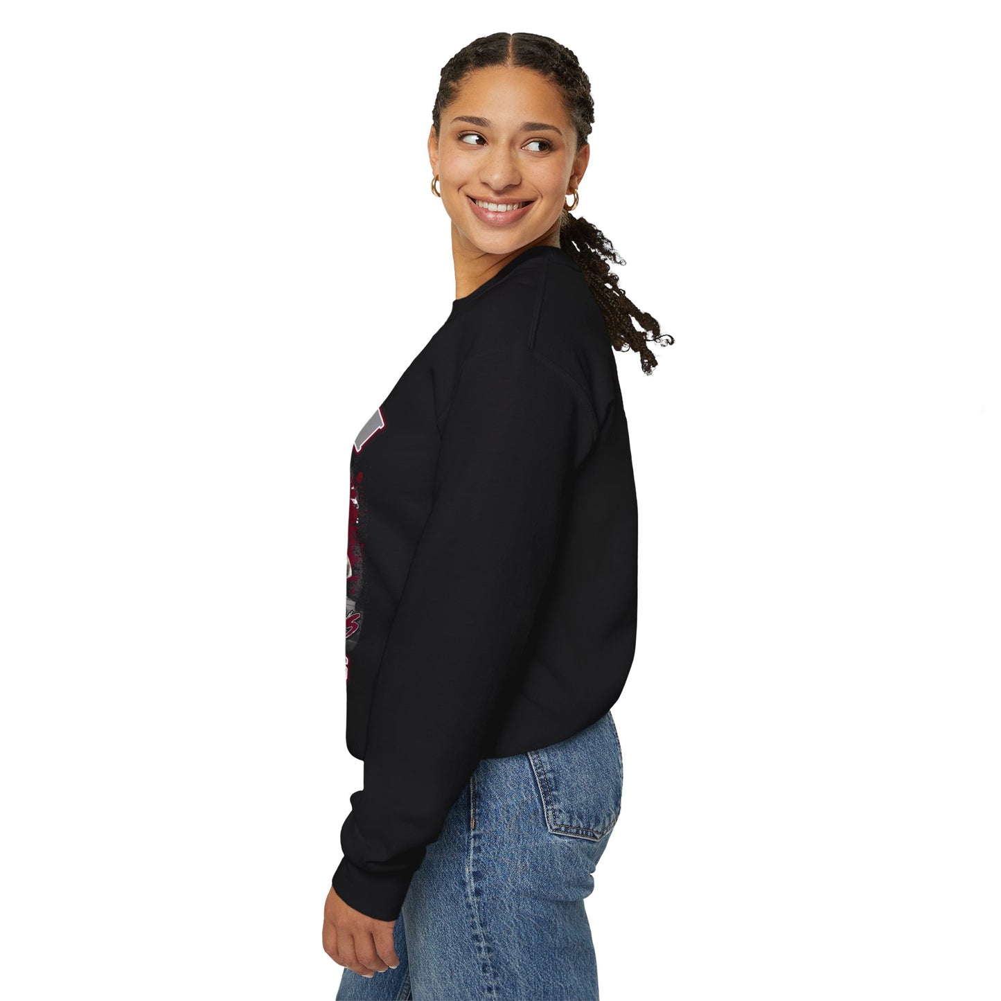 Class Of 2006 Sweatshirt