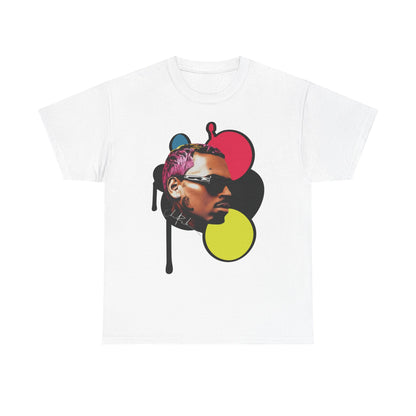 Chris Brown3 T-Shirt