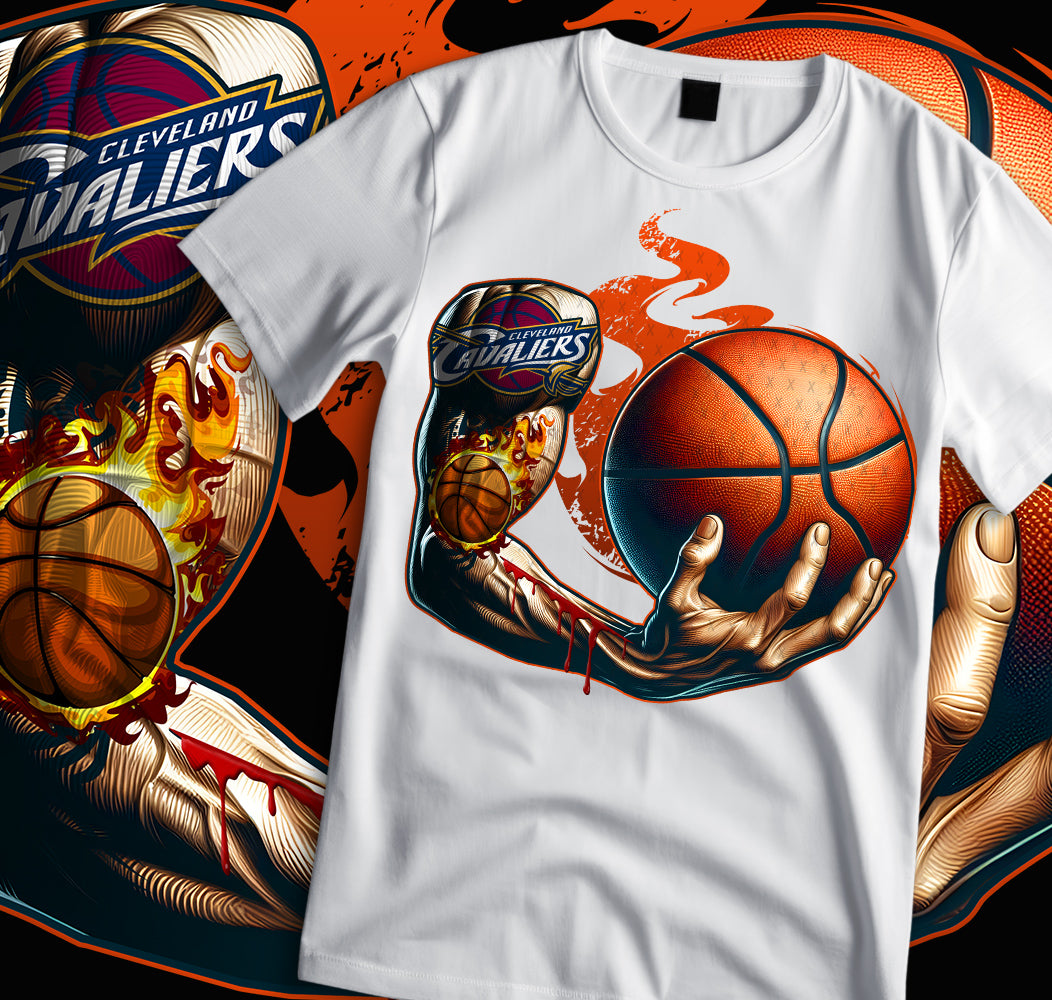 NBA Tatted Arm