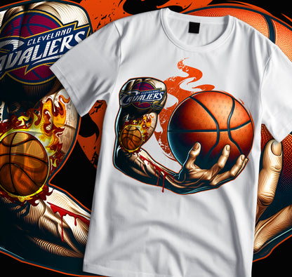 NBA Tatted Arm